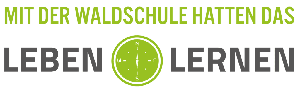 Leben Lernen Waldschule Hatten